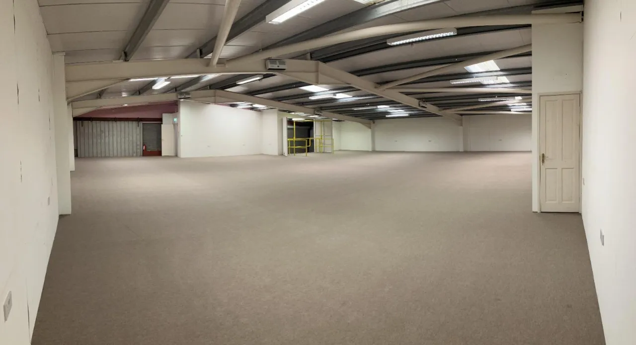 Photo of Industrial Unit, Crosses, Milltown, Monaghan, H18RW74