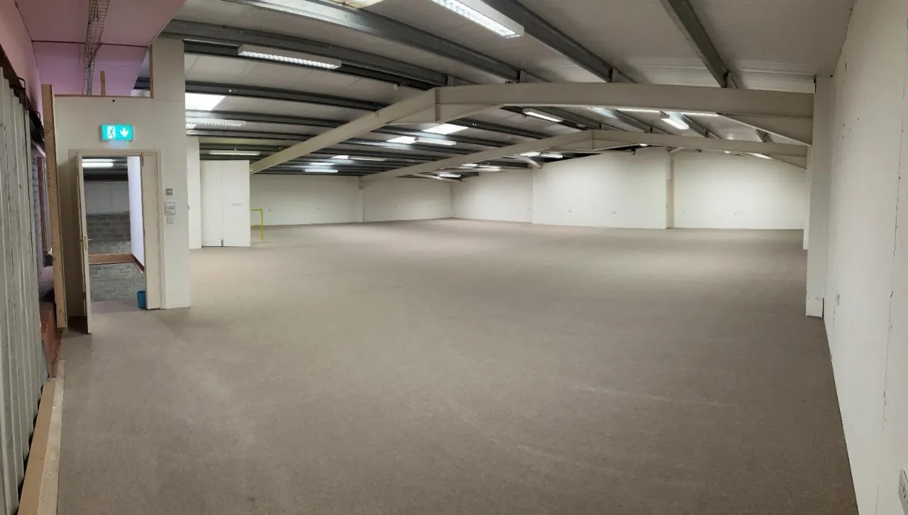 Photo of Industrial Unit, Crosses, Milltown, Monaghan, H18RW74