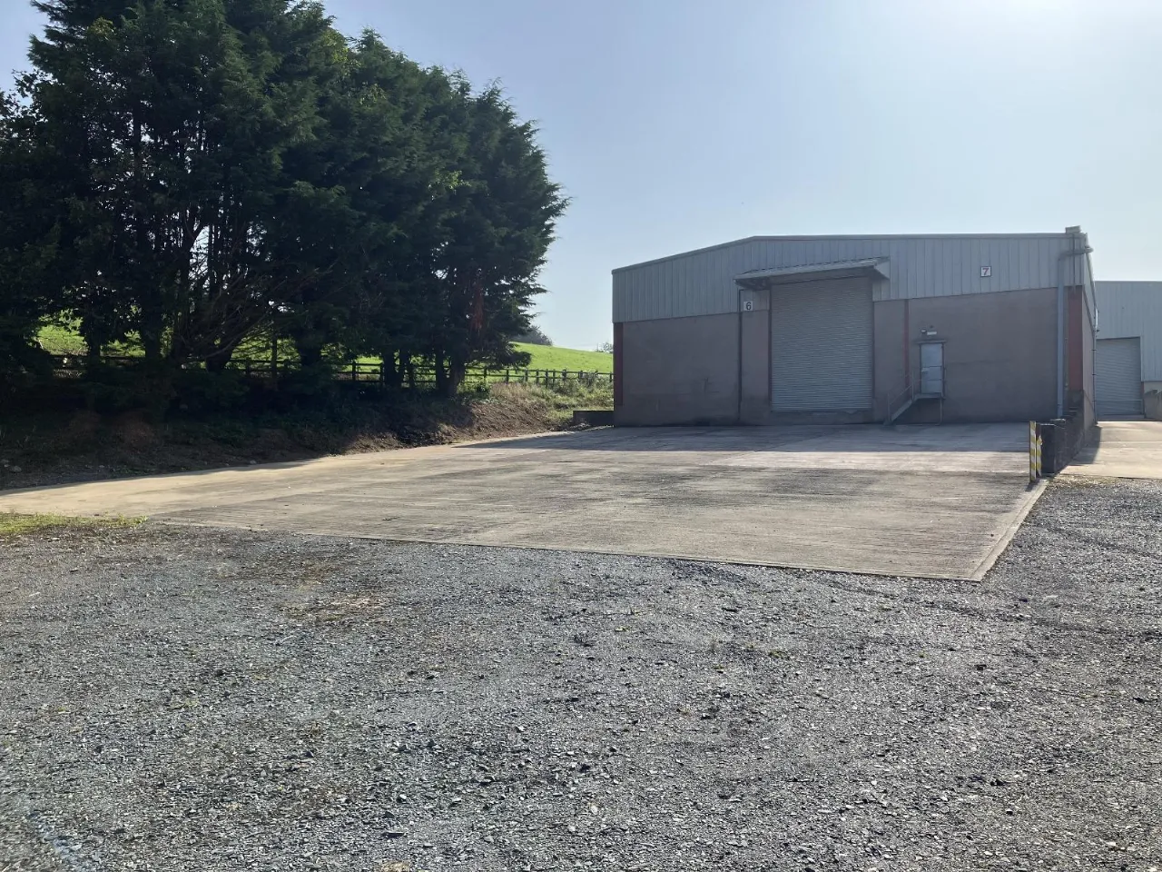 Photo of Industrial Unit, Crosses, Milltown, Monaghan, H18RW74