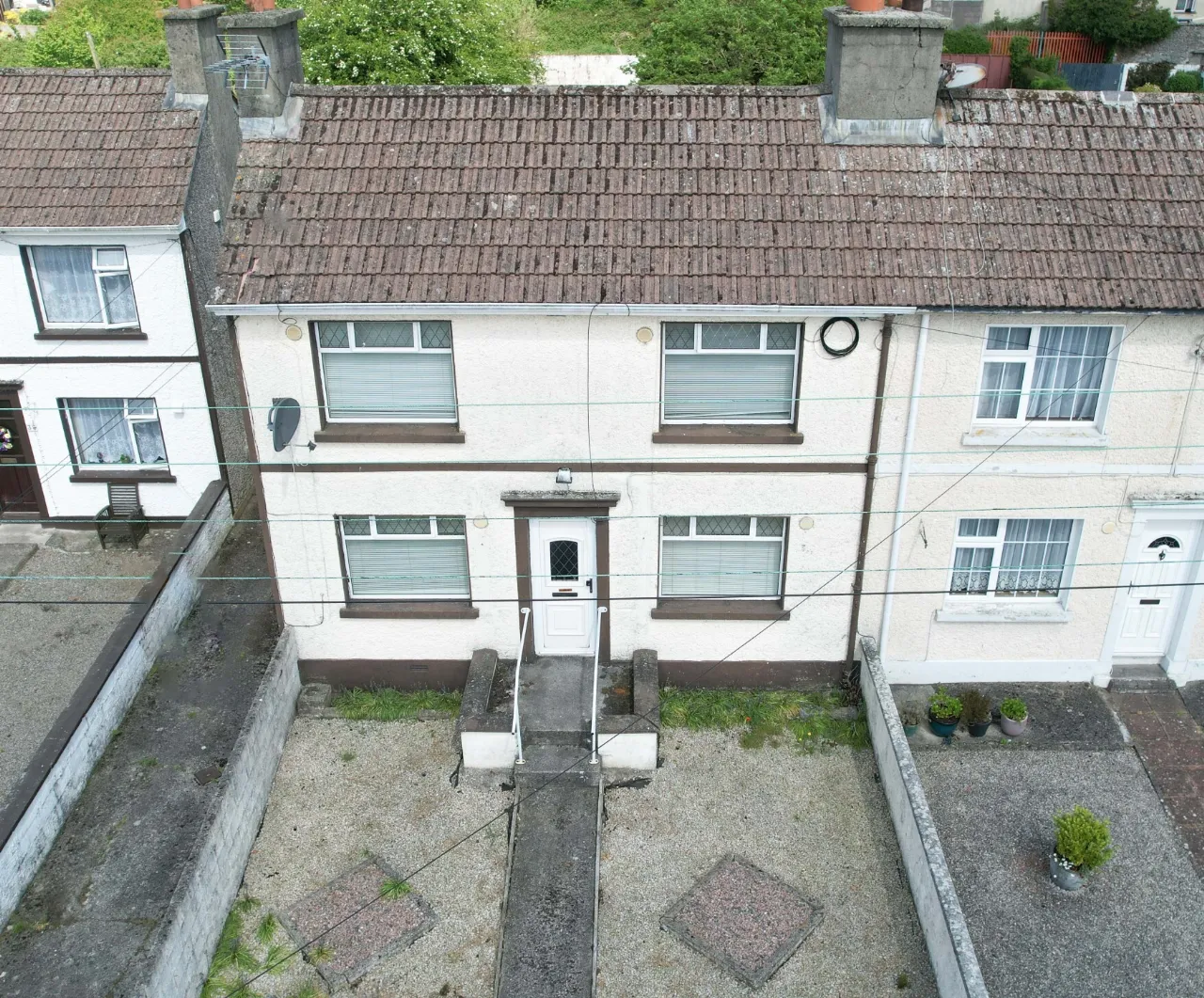 Photo of 37 Saint John's Square, Portlaoise, Laois, R32T1HW