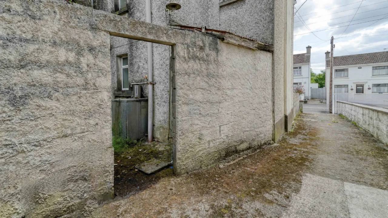 Photo of 37 Saint John's Square, Portlaoise, Laois, R32T1HW