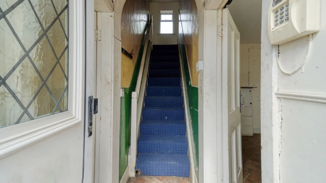 Photo of 37 Saint John's Square, Portlaoise, Laois, R32T1HW