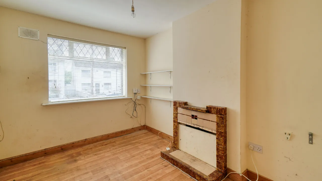 Photo of 37 Saint John's Square, Portlaoise, Laois, R32T1HW