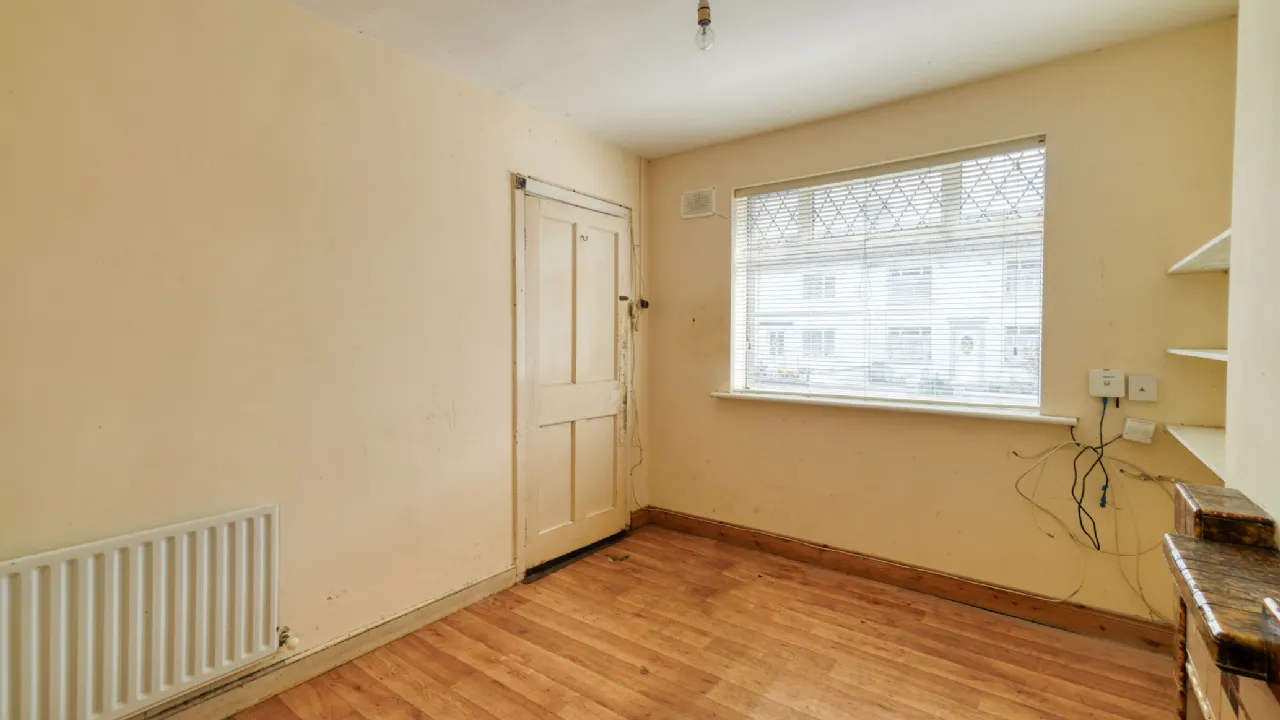 Photo of 37 Saint John's Square, Portlaoise, Laois, R32T1HW