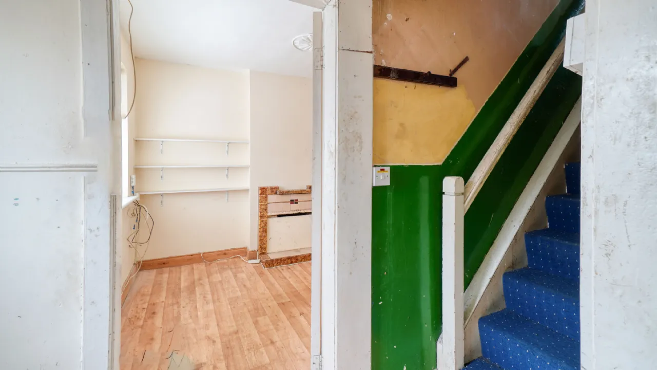 Photo of 37 Saint John's Square, Portlaoise, Laois, R32T1HW