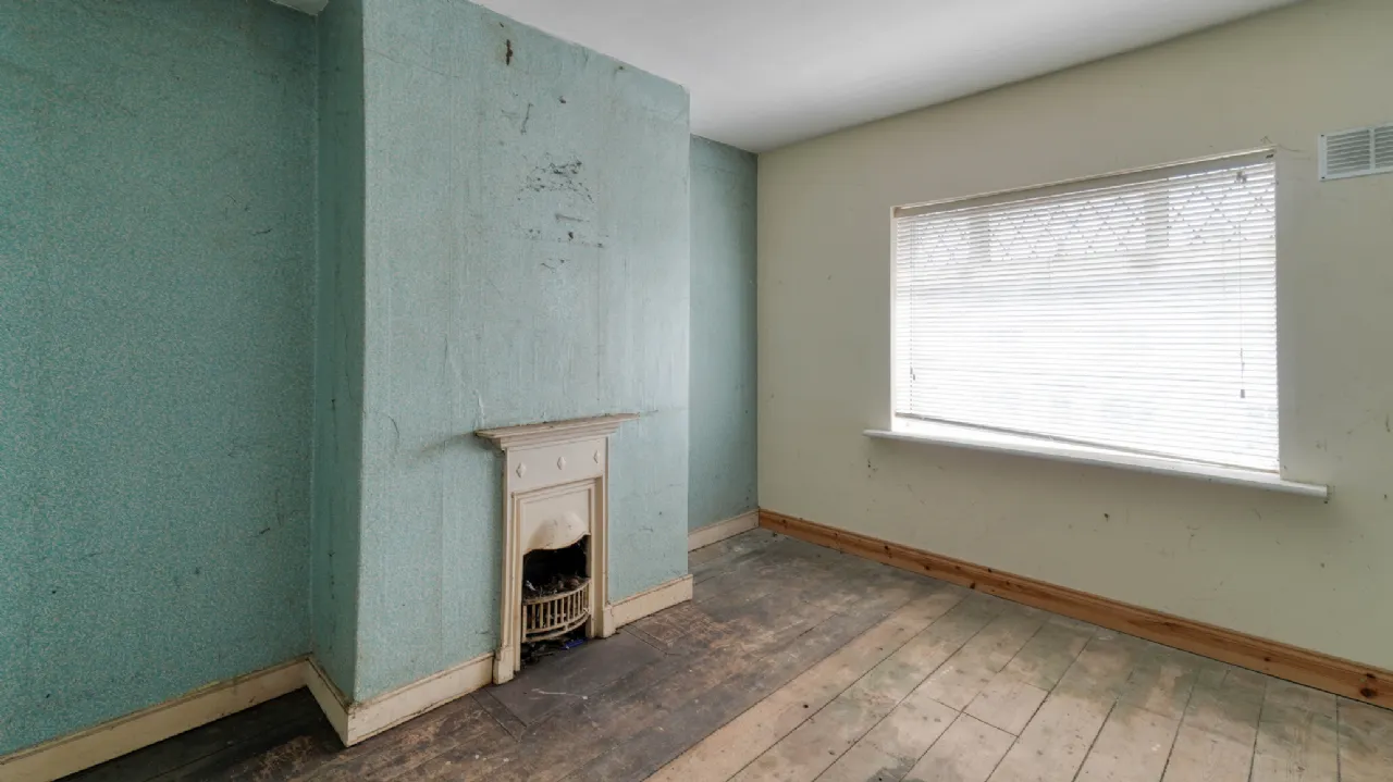 Photo of 37 Saint John's Square, Portlaoise, Laois, R32T1HW