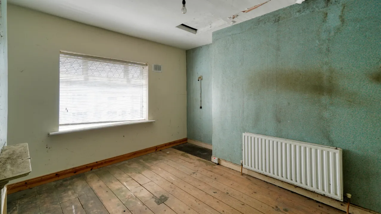 Photo of 37 Saint John's Square, Portlaoise, Laois, R32T1HW