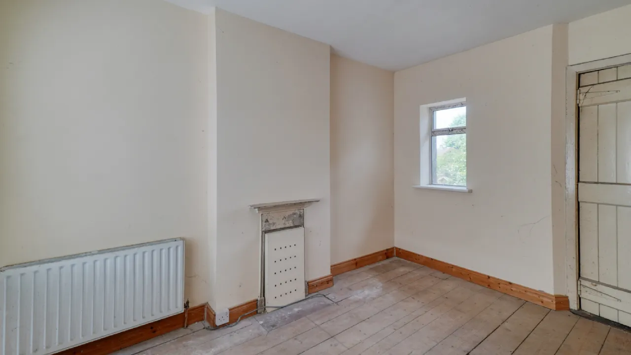 Photo of 37 Saint John's Square, Portlaoise, Laois, R32T1HW