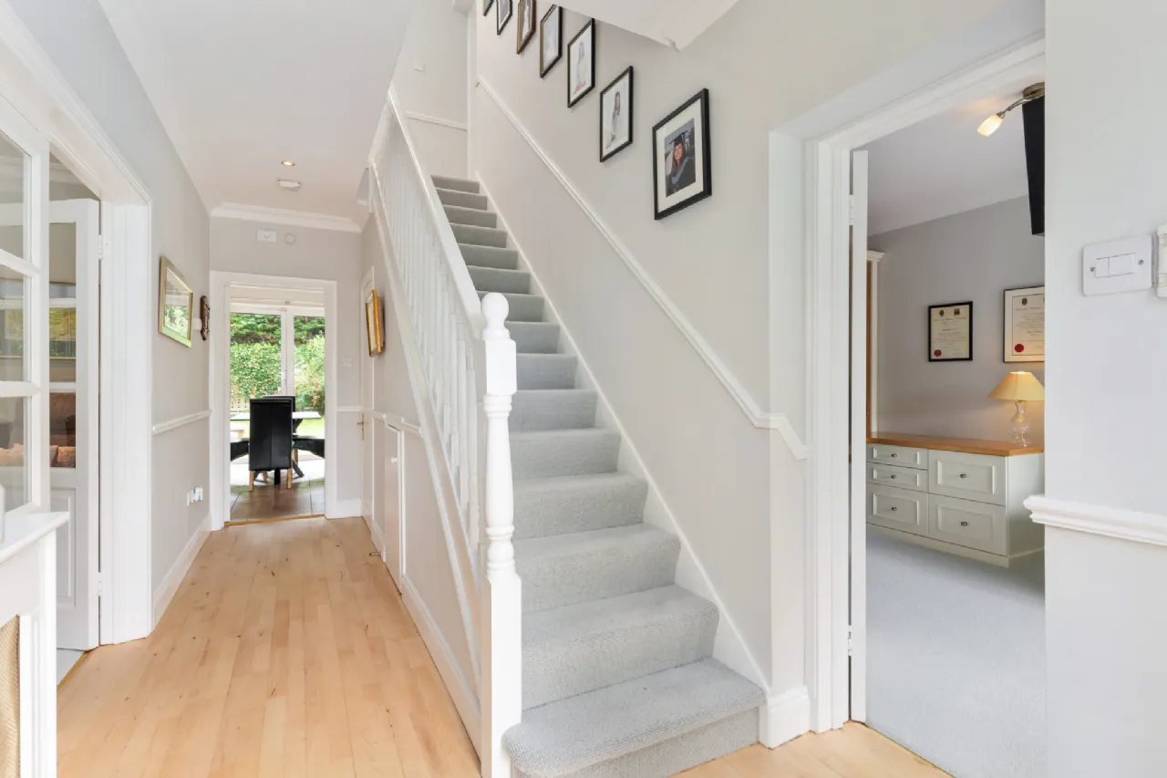 Photo of 36 Holmwood, Cabinteely, Dublin 18, D18WP02