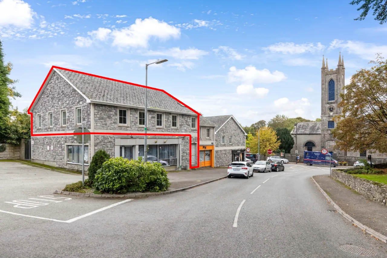 Photo of Unit 5, The Village Centre, Churchlands, Slane, Co. Meath, C15 E6XN