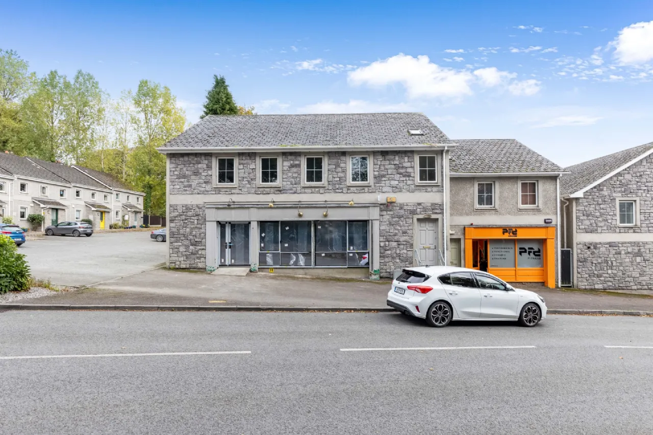 Photo of Unit 5, The Village Centre, Churchlands, Slane, Co. Meath, C15 E6XN