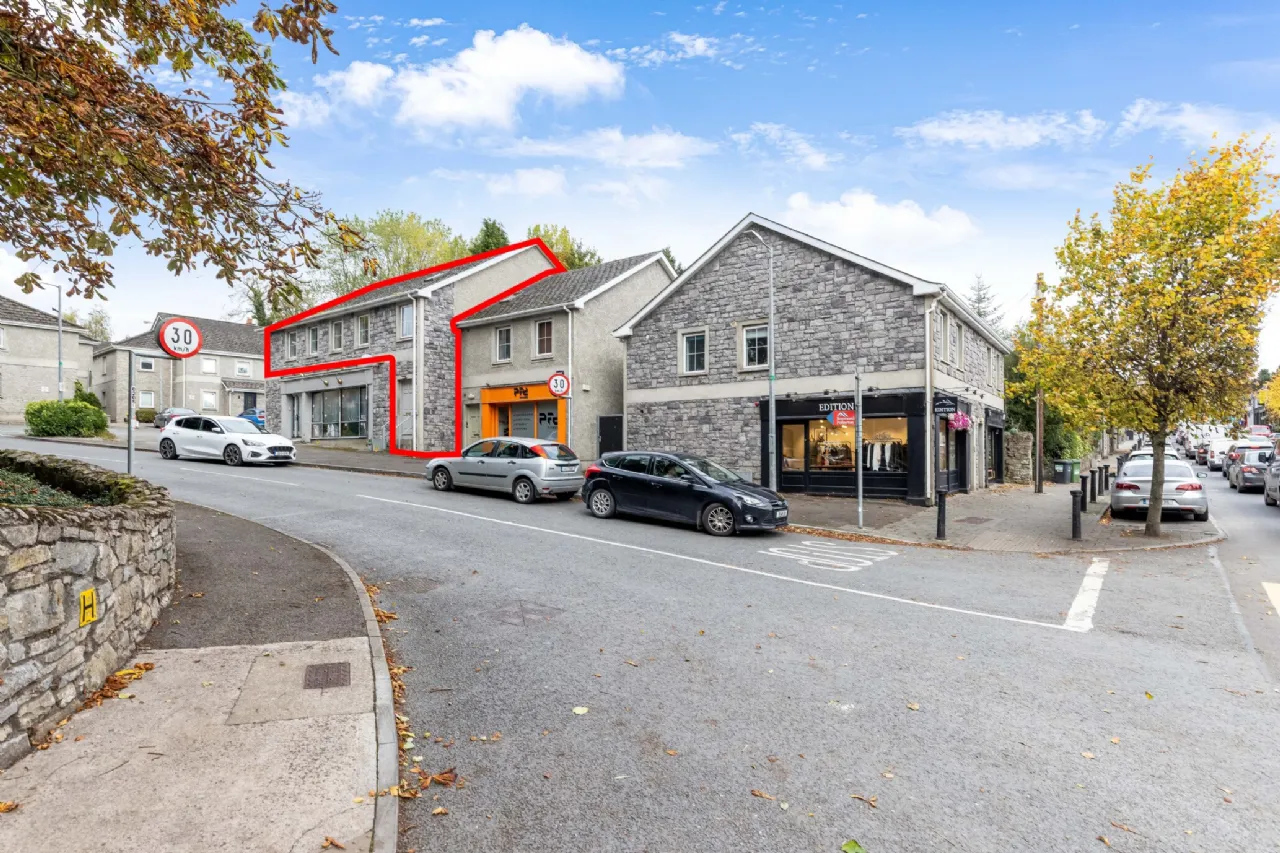 Photo of Unit 5, The Village Centre, Churchlands, Slane, Co. Meath, C15 E6XN