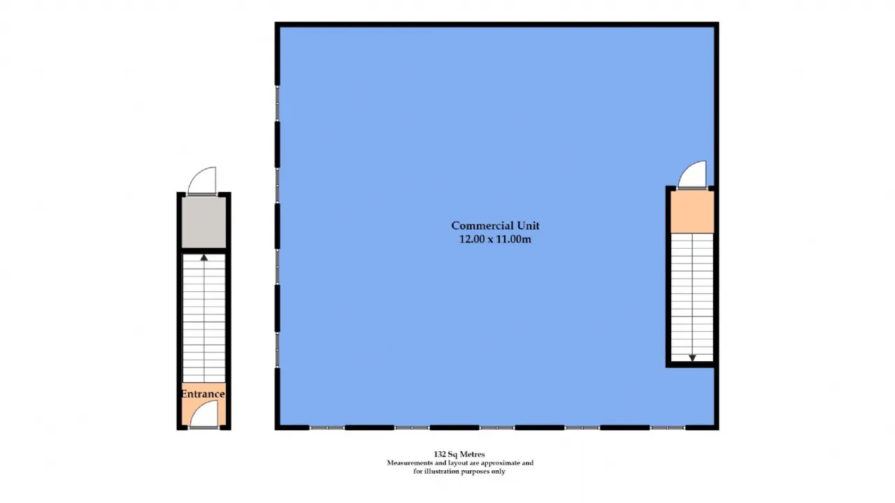 Photo of Unit 5, The Village Centre, Churchlands, Slane, Co. Meath, C15 E6XN