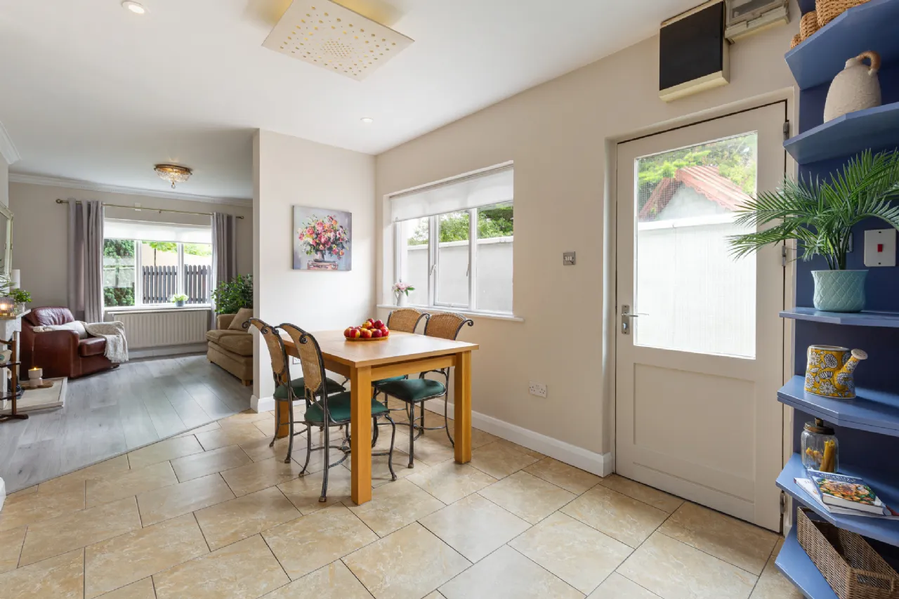 Photo of Frenchpark, 6 Carpenterstown Road, Castleknock, Dublin 15, D15 C650