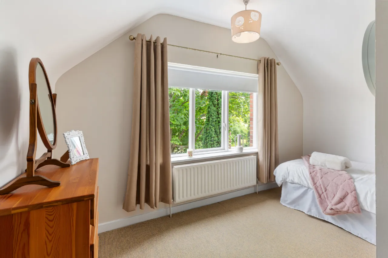 Photo of Frenchpark, 6 Carpenterstown Road, Castleknock, Dublin 15, D15 C650