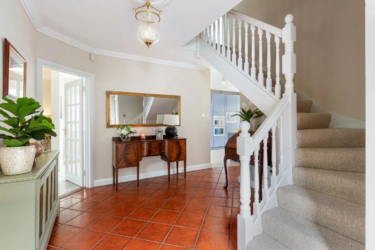 Photo of Frenchpark, 6 Carpenterstown Road, Castleknock, Dublin 15, D15 C650