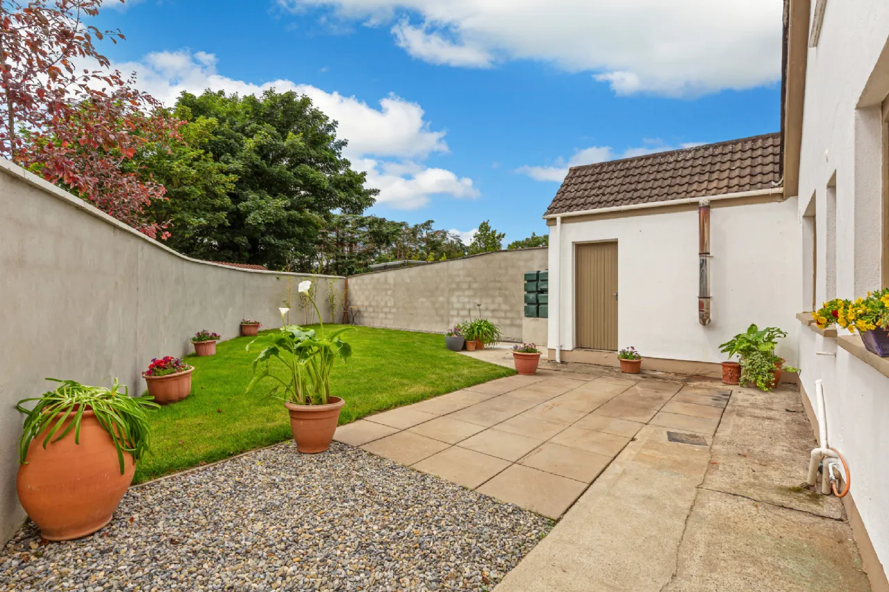 Photo of Frenchpark, 6 Carpenterstown Road, Castleknock, Dublin 15, D15 C650