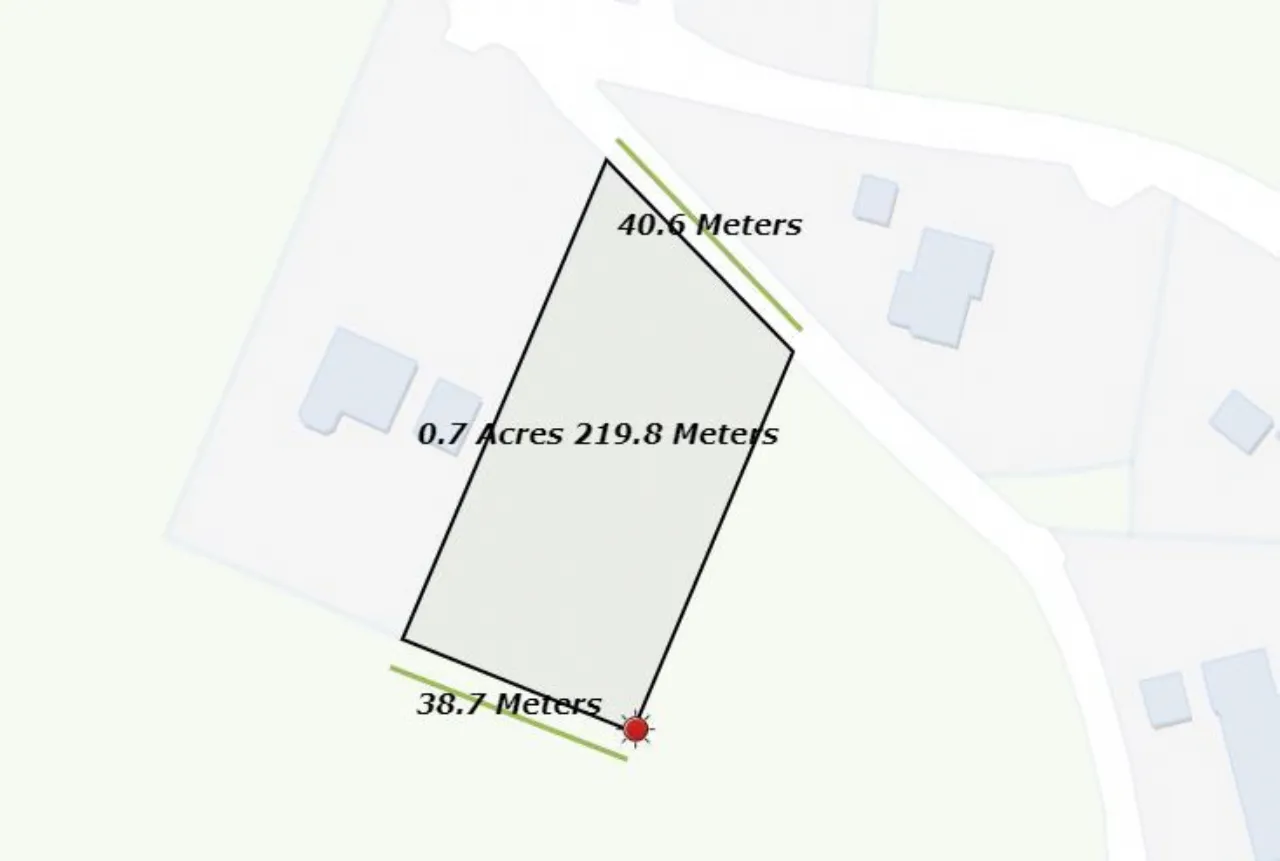 Photo of 0.7 Acre Site At, Browneshill Avenue, Carlow