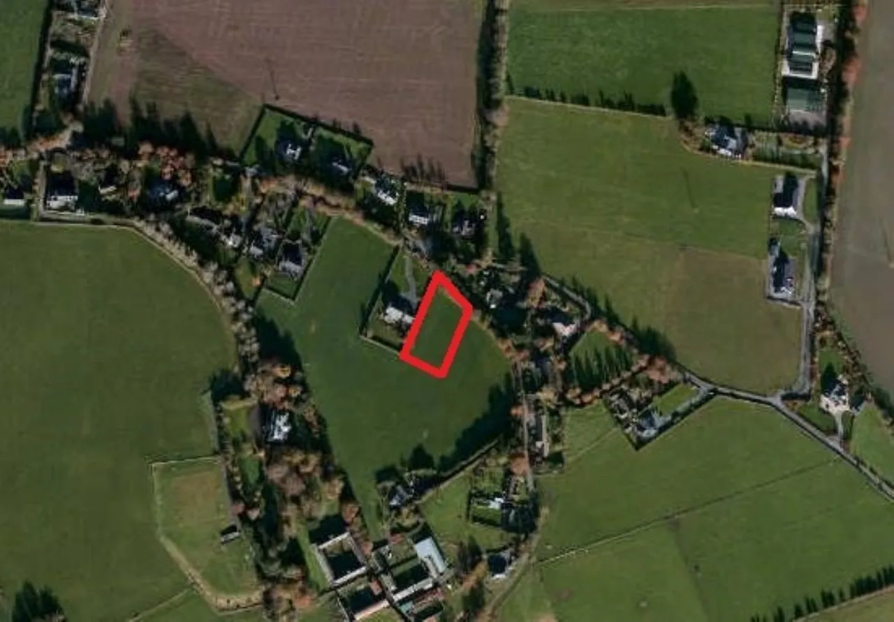 Photo of 0.7 Acre Site At, Browneshill Avenue, Carlow