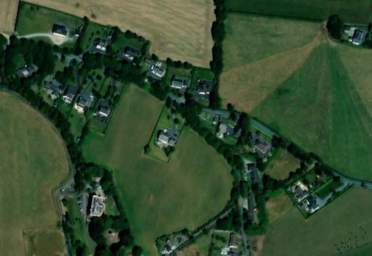 Photo of 0.7 Acre Site At, Browneshill Avenue, Carlow