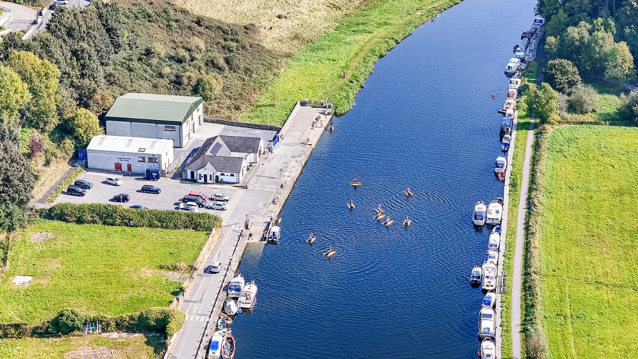 Photo of The Foundry, High Street, Graiguenamanagh, Co Kilkenny, R95 XW6T