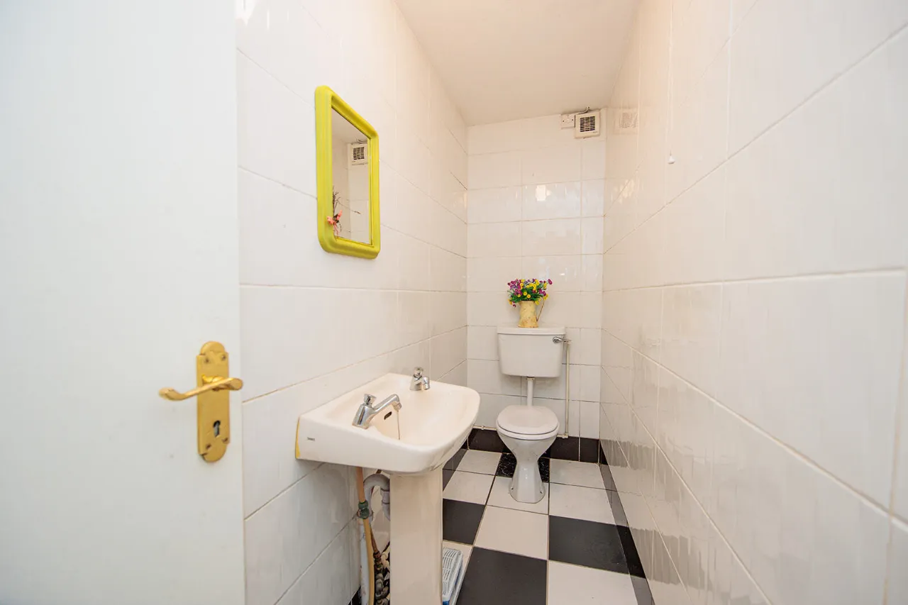 Photo of The Foundry, High Street, Graiguenamanagh, Co Kilkenny, R95 XW6T