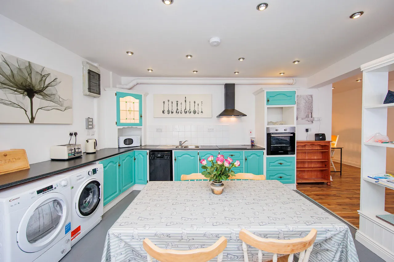 Photo of The Foundry, High Street, Graiguenamanagh, Co Kilkenny, R95 XW6T