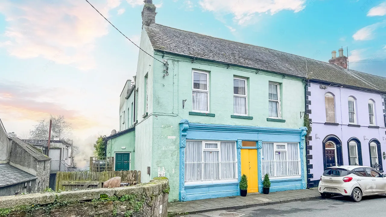 Photo of The Foundry, High Street, Graiguenamanagh, Co Kilkenny, R95 XW6T