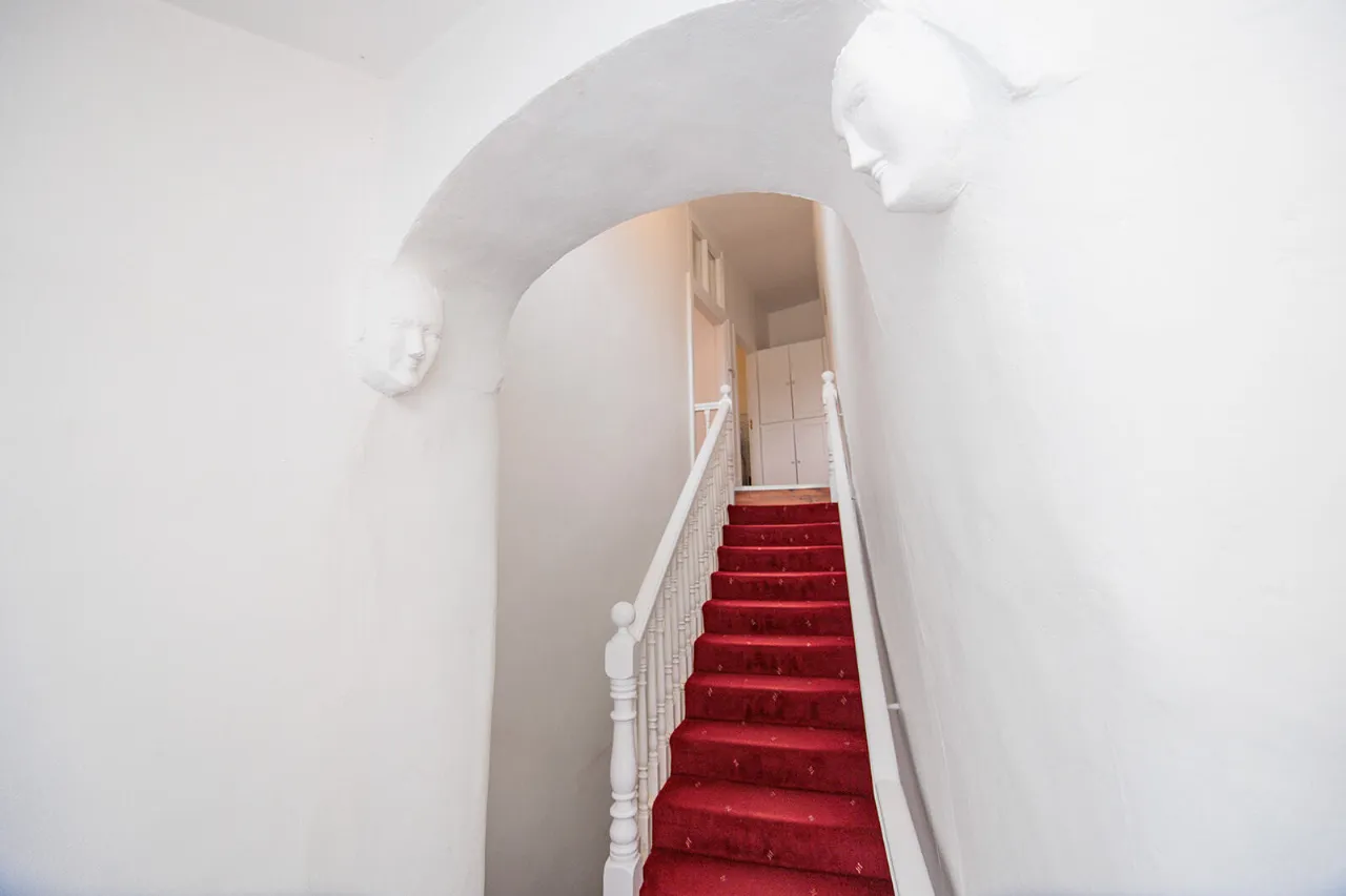 Photo of The Foundry, High Street, Graiguenamanagh, Co Kilkenny, R95 XW6T