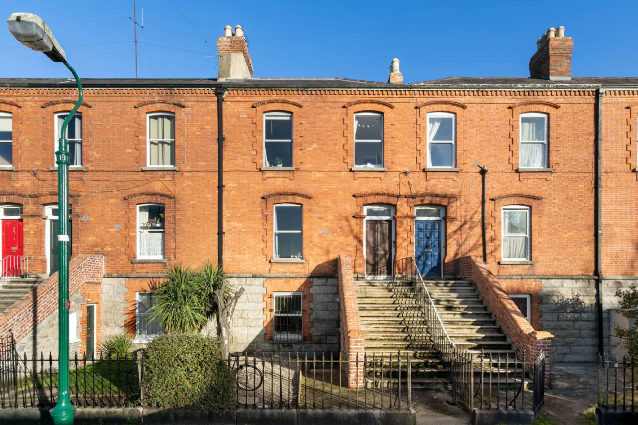 Photo of 15 Grosvenor Square, Rathmines, Dublin 6, D06 PW86