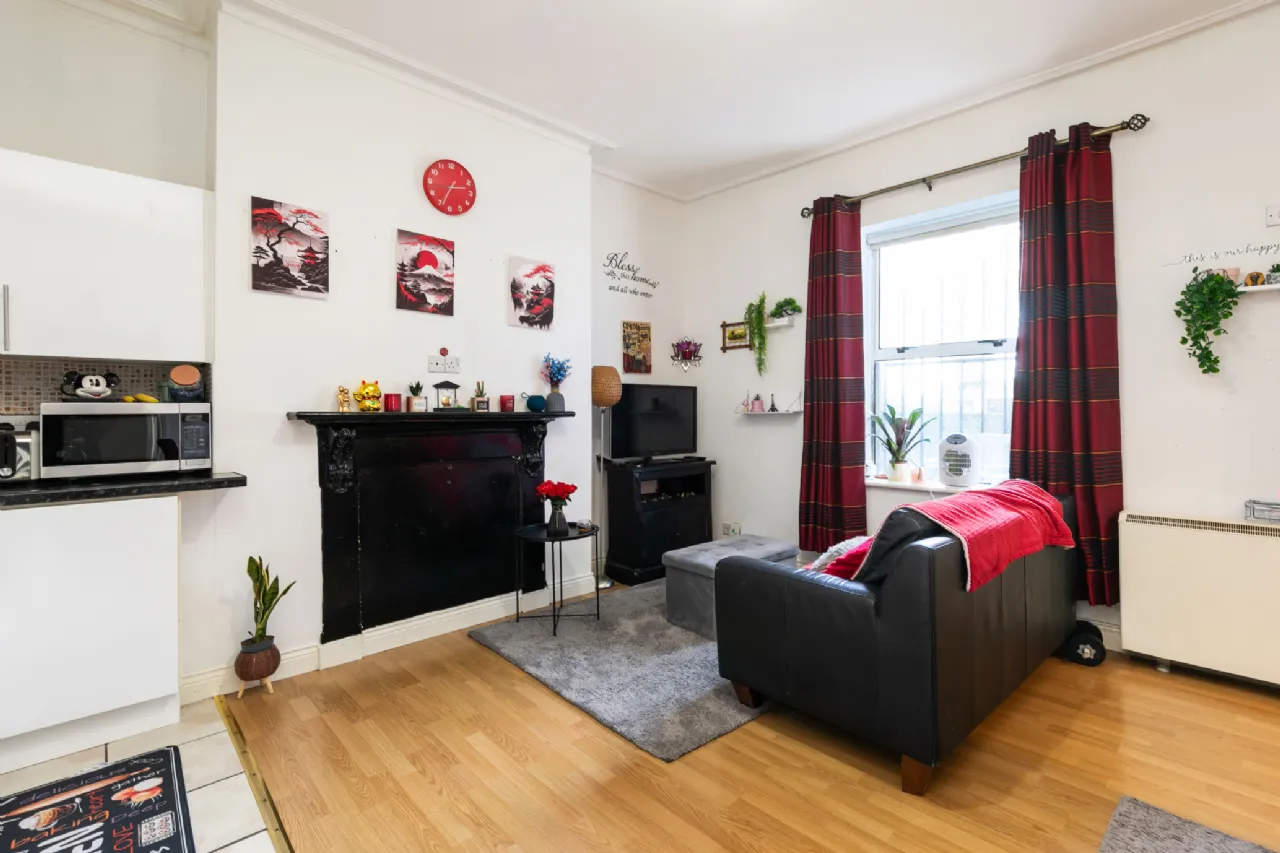 Photo of 15 Grosvenor Square, Rathmines, Dublin 6, D06 PW86