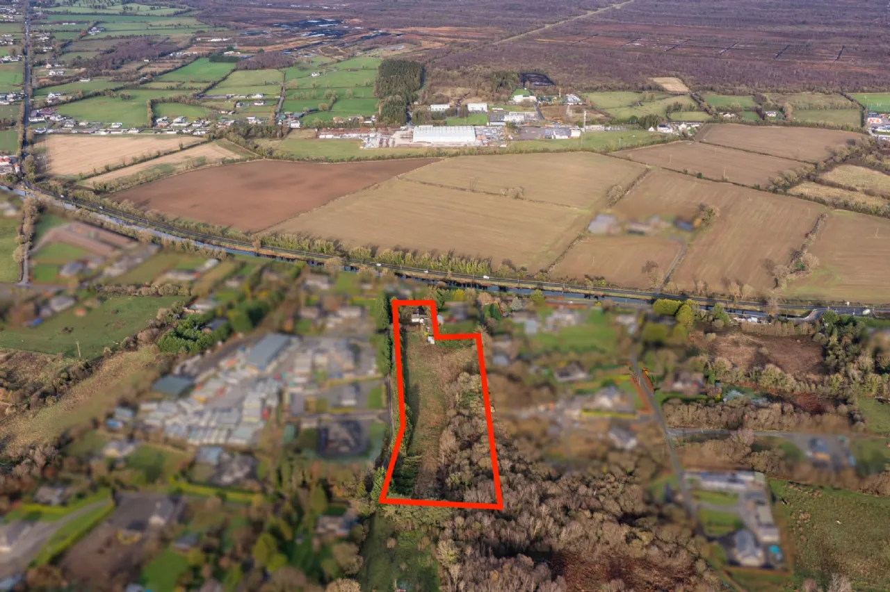 Photo of Mahers Well Road, Allenwood, Co. Kildare, W91 HR7V