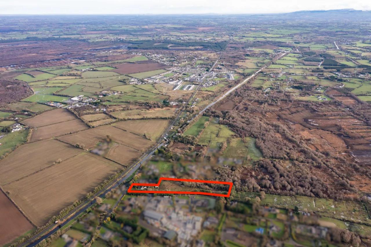 Photo of Mahers Well Road, Allenwood, Co. Kildare, W91 HR7V