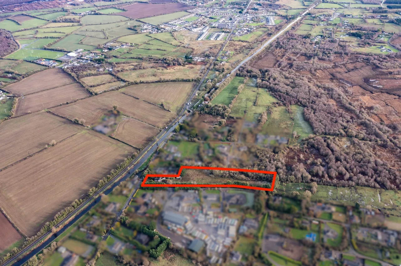 Photo of Mahers Well Road, Allenwood, Co. Kildare, W91 HR7V