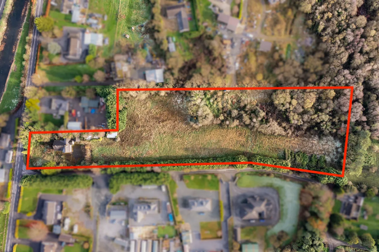 Photo of Mahers Well Road, Allenwood, Co. Kildare, W91 HR7V