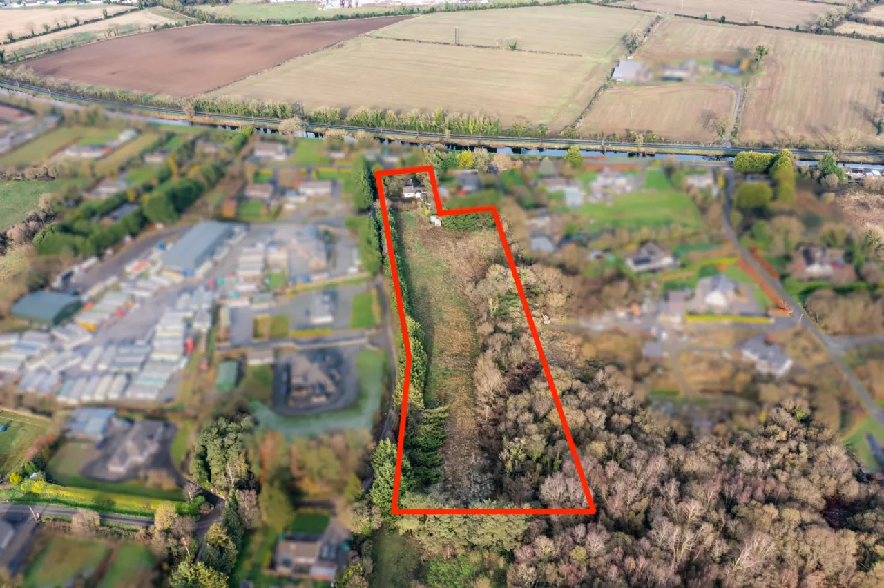 Photo of Mahers Well Road, Allenwood, Co. Kildare, W91 HR7V