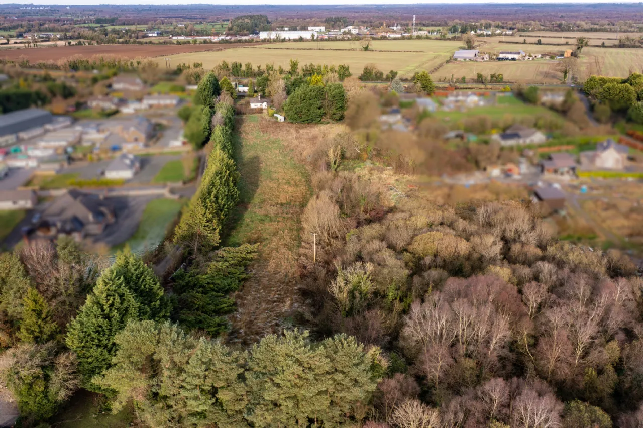 Photo of Mahers Well Road, Allenwood, Co. Kildare, W91 HR7V