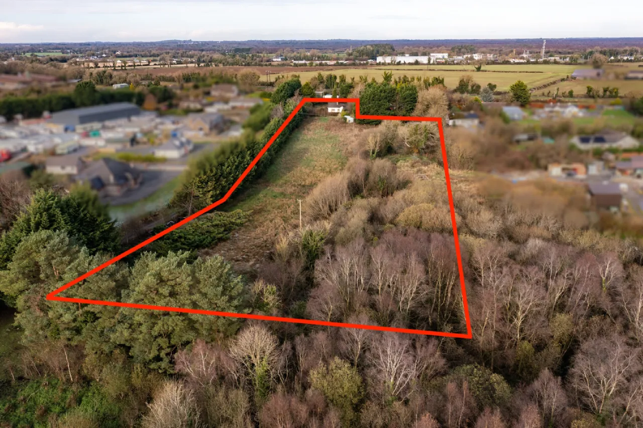 Photo of Mahers Well Road, Allenwood, Co. Kildare, W91 HR7V