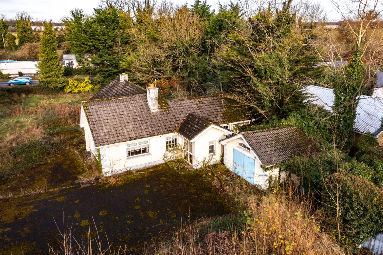 Photo of Mahers Well Road, Allenwood, Co. Kildare, W91 HR7V