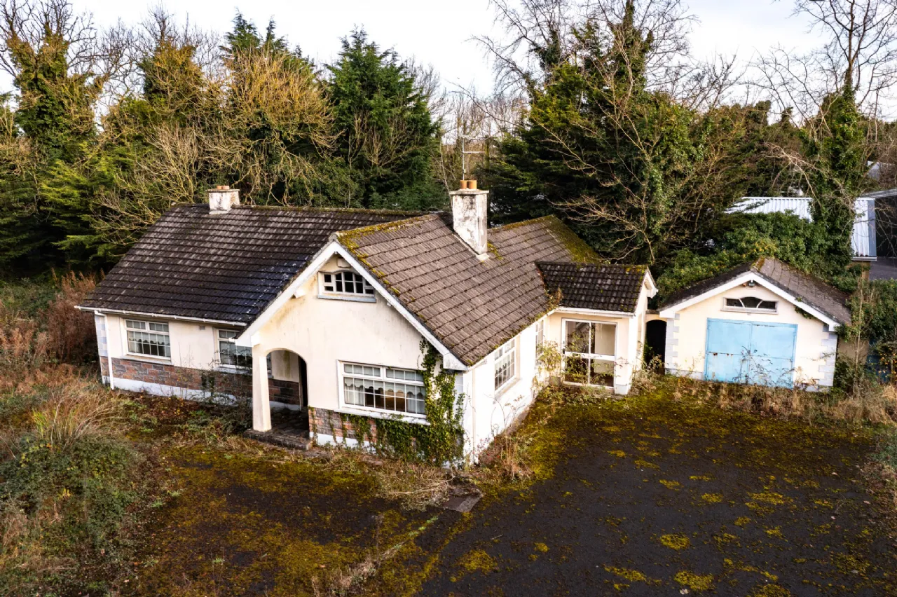 Photo of Mahers Well Road, Allenwood, Co. Kildare, W91 HR7V