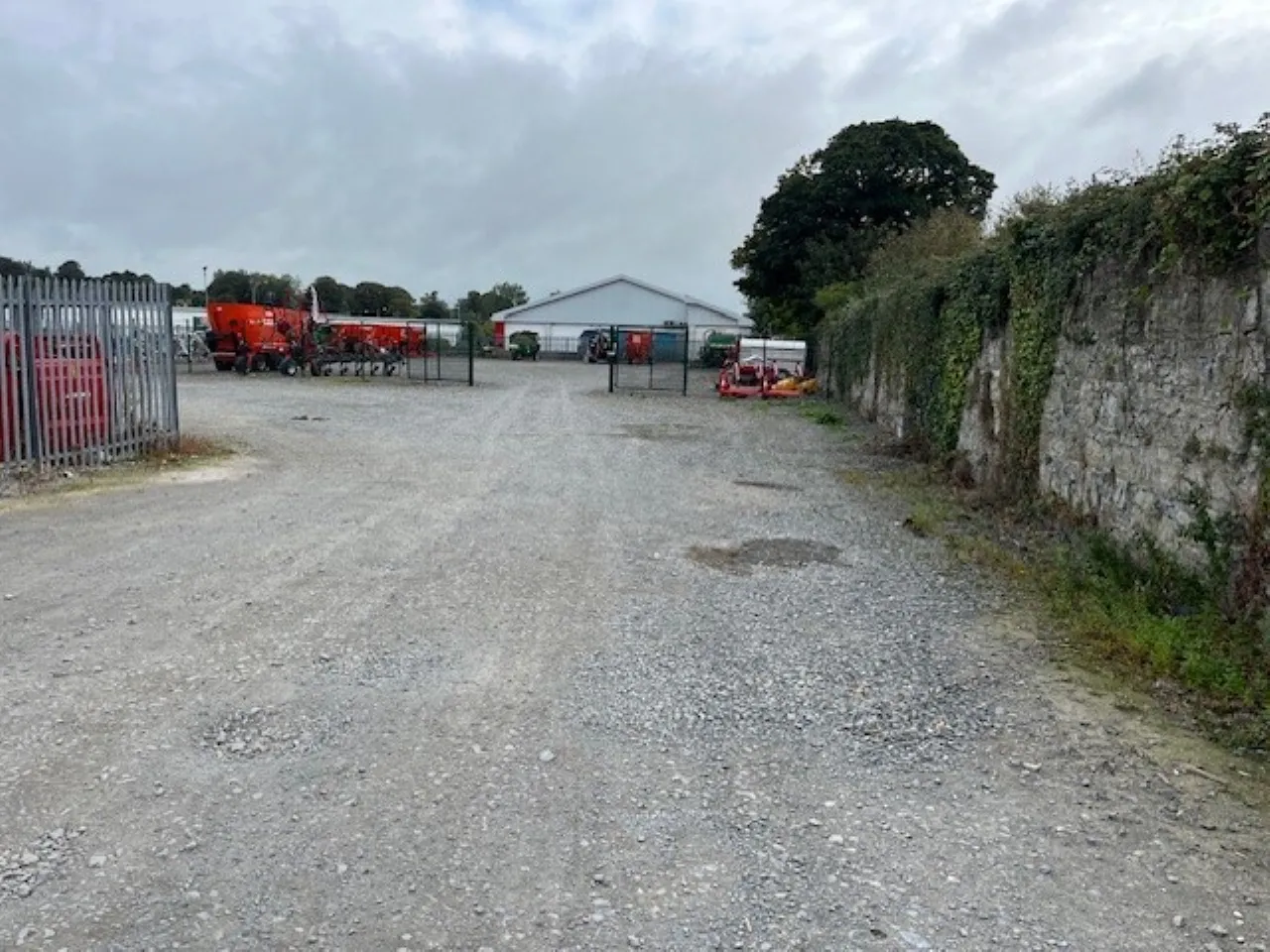 Photo of Martyrs Road, Nenagh, Co. Tipperary, E45 X579