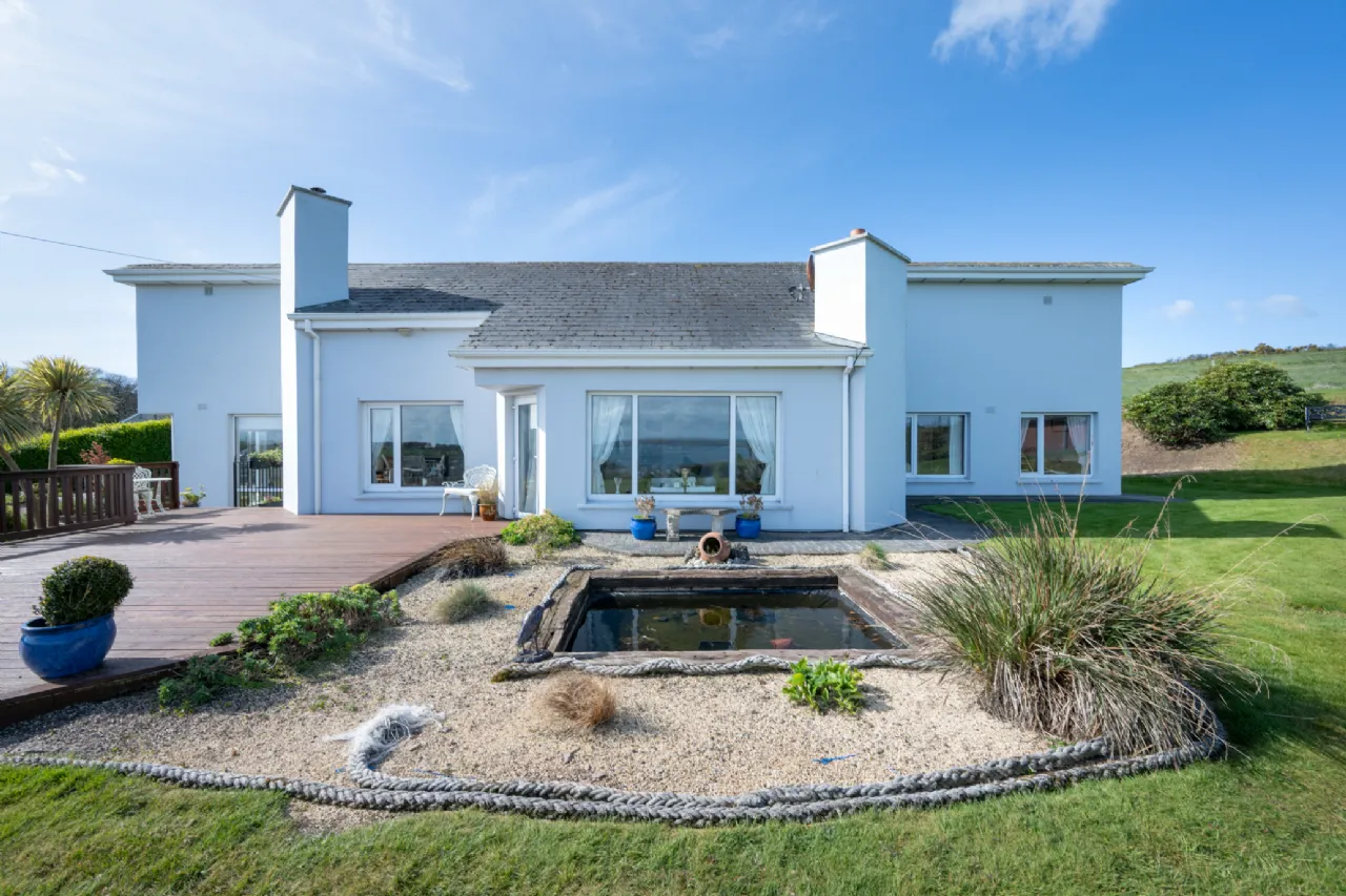 Photo of Wynfield, Church Road, Crosshaven, Co. Cork, P43 WK18