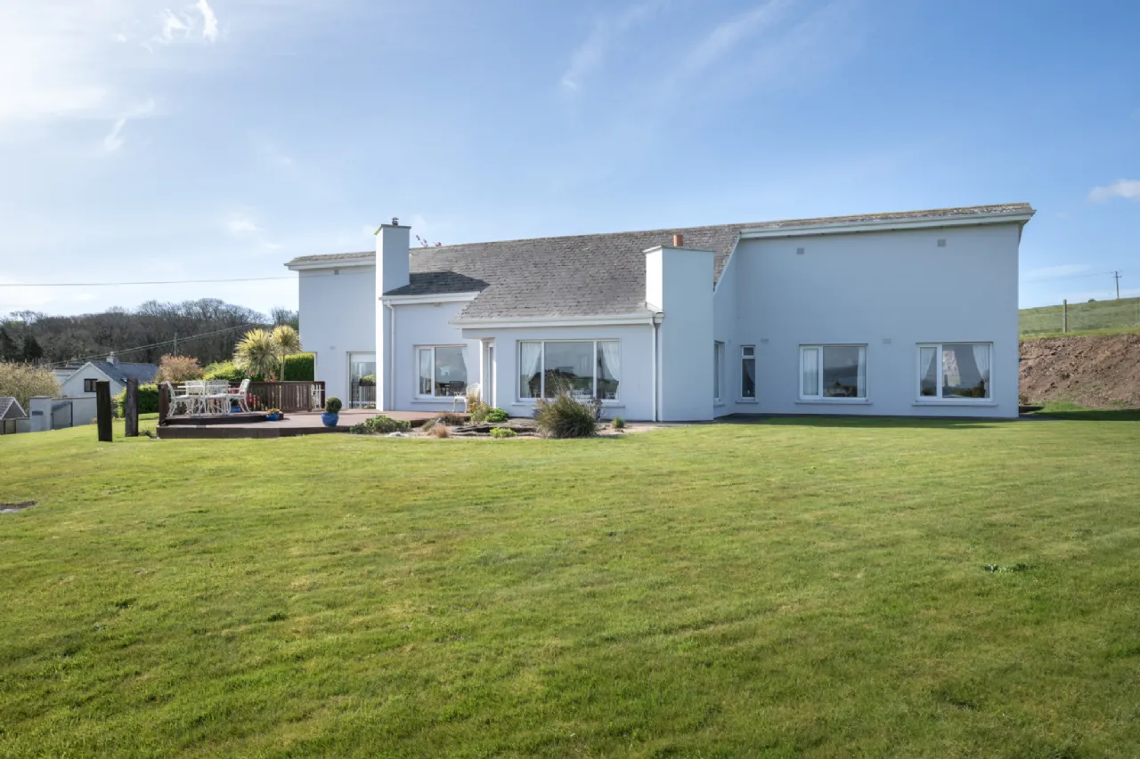 Photo of Wynfield, Church Road, Crosshaven, Co. Cork, P43 WK18