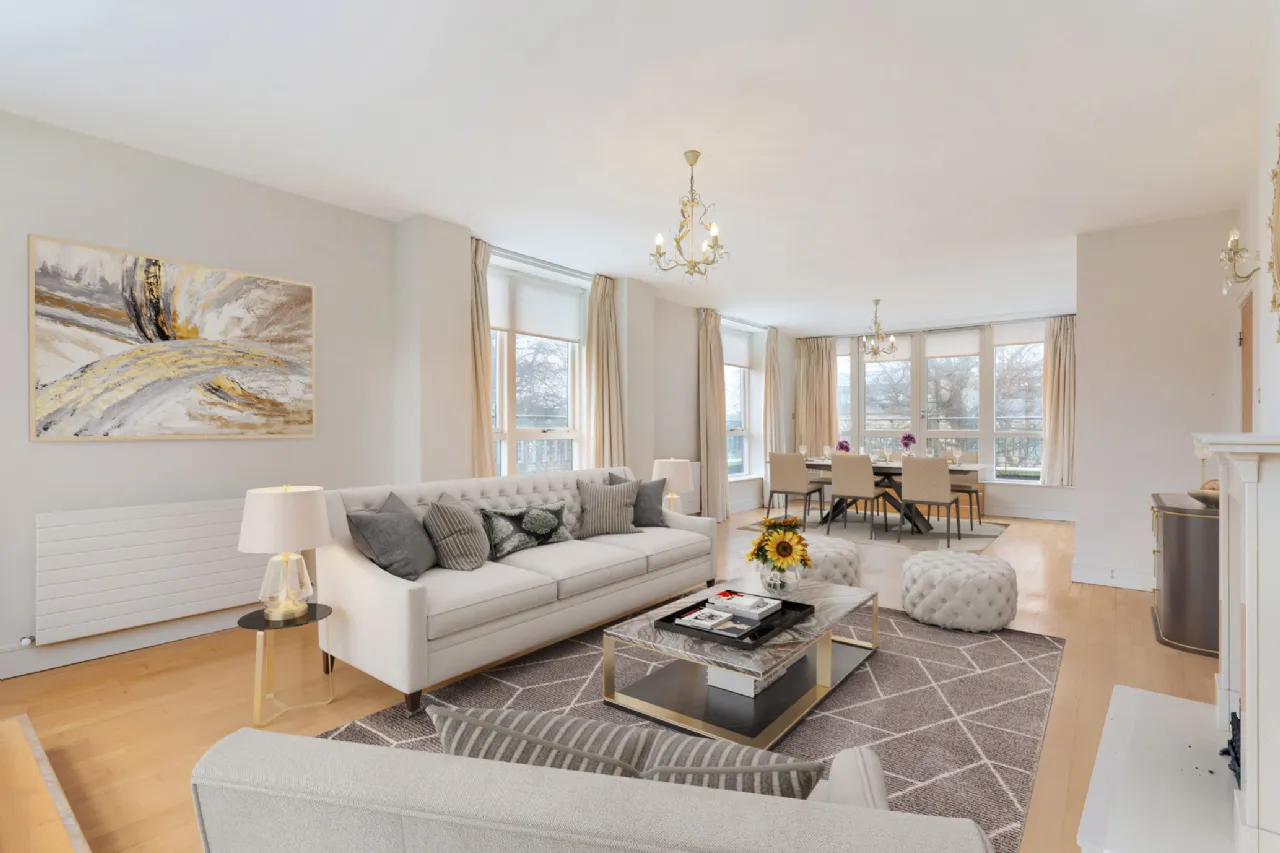 Photo of 18 Beckett Hall, Carrickmines Wood, Dublin 18, D18 AE12