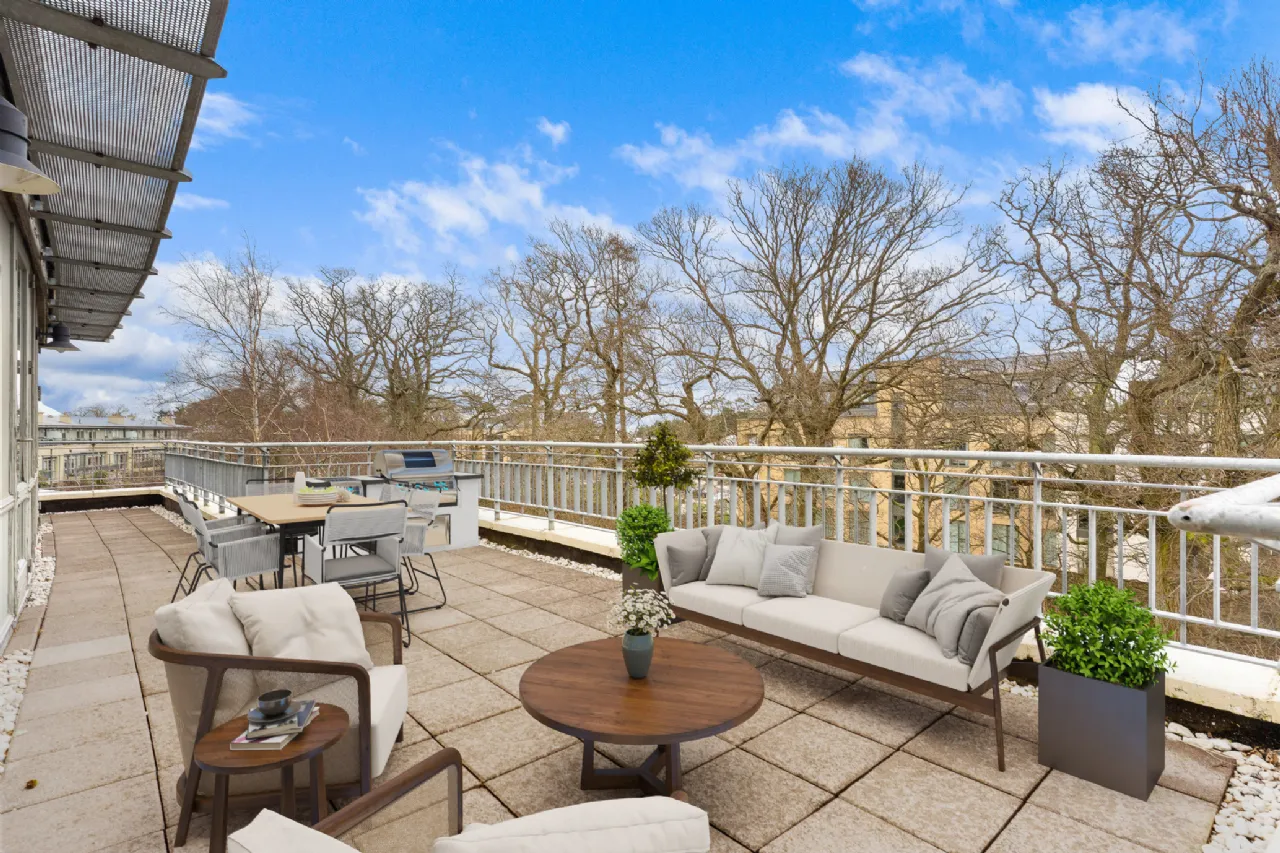 Photo of 18 Beckett Hall, Carrickmines Wood, Dublin 18, D18 AE12