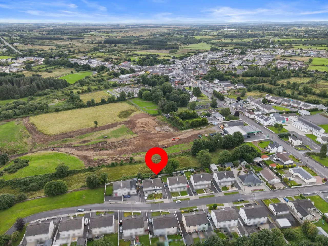 Photo of 18 Lowpark Avenue, Charlestown, Co Mayo, F12NC58