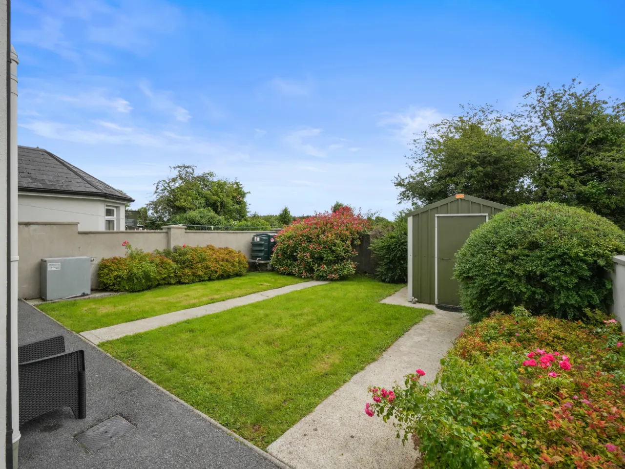 Photo of 18 Lowpark Avenue, Charlestown, Co Mayo, F12NC58