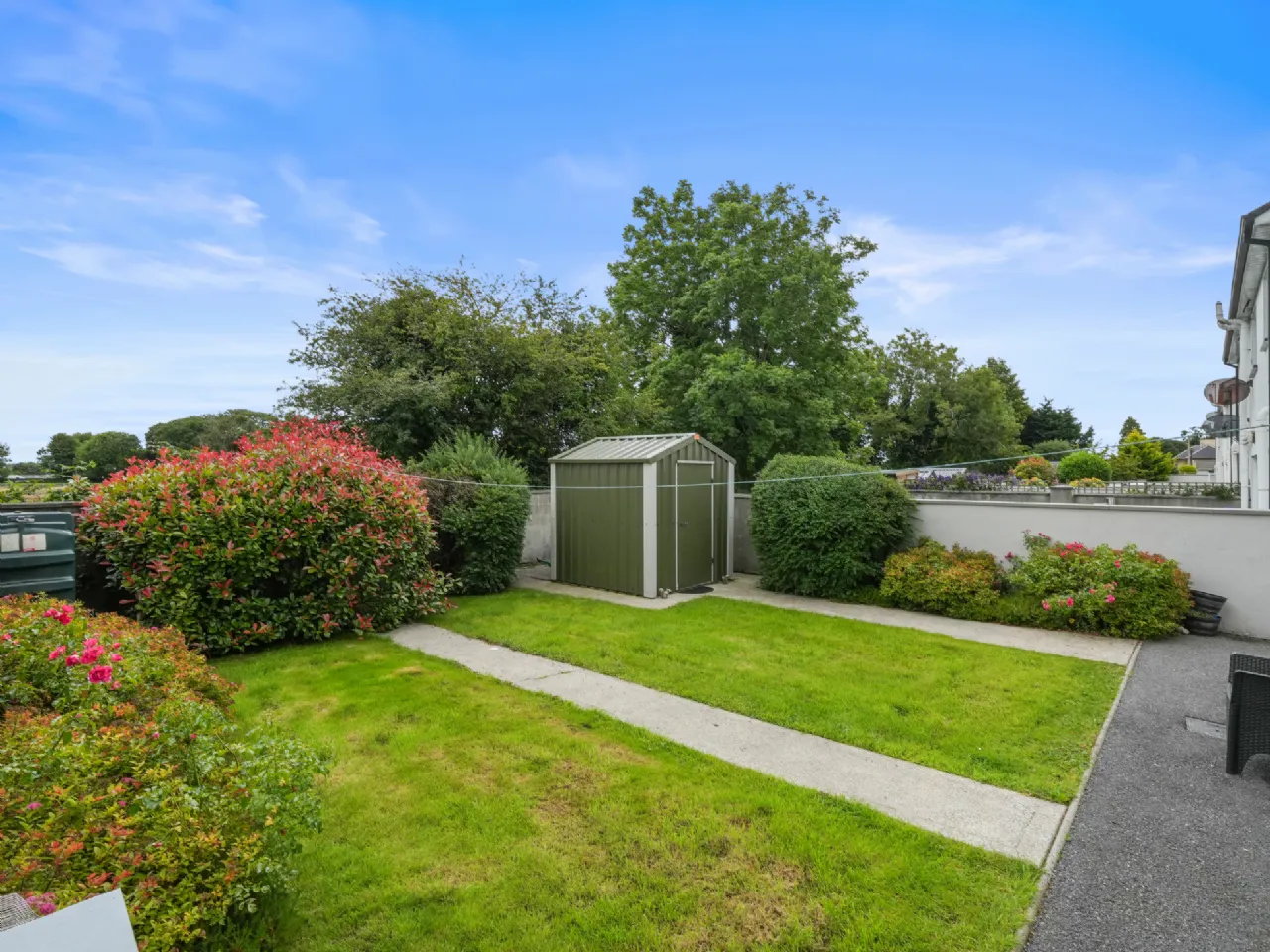 Photo of 18 Lowpark Avenue, Charlestown, Co Mayo, F12NC58