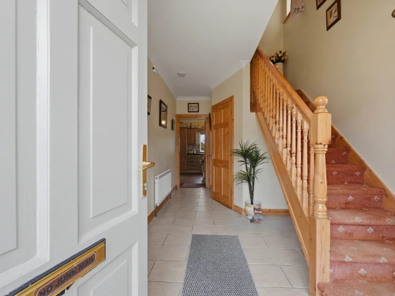 Photo of 18 Lowpark Avenue, Charlestown, Co Mayo, F12NC58