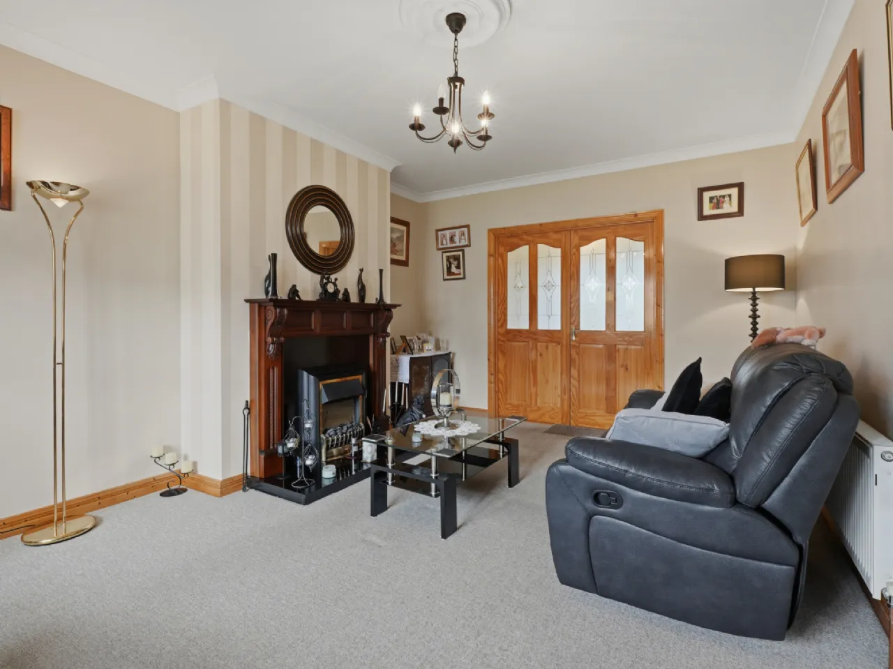 Photo of 18 Lowpark Avenue, Charlestown, Co Mayo, F12NC58